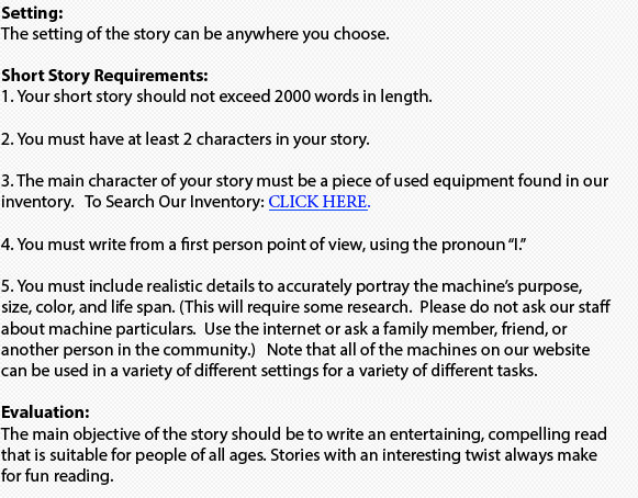 Hyundai Forklifts North Carolina